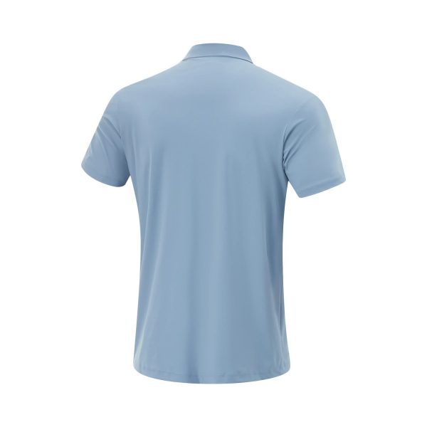 Áo Polo Nam Li-Ning - Ảnh 2