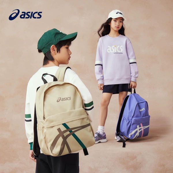 Balo Asics cho bé - Ảnh 2
