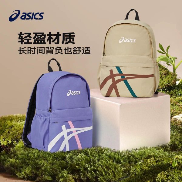Balo Asics cho bé - Ảnh 4