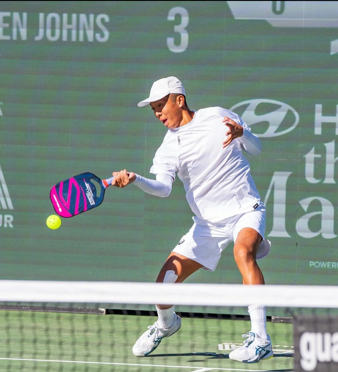 Pickleball