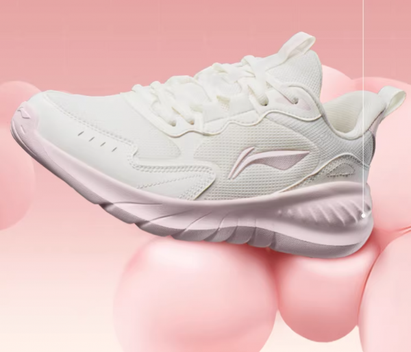 Giày nữ Li-Ning - Ảnh 4