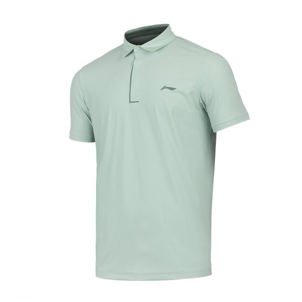 Áo Polo Nam Li-Ning - Ảnh 3