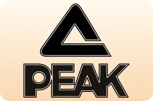 Peak