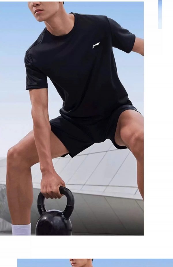 Bộ thể thao nam Li-Ning - Ảnh 3