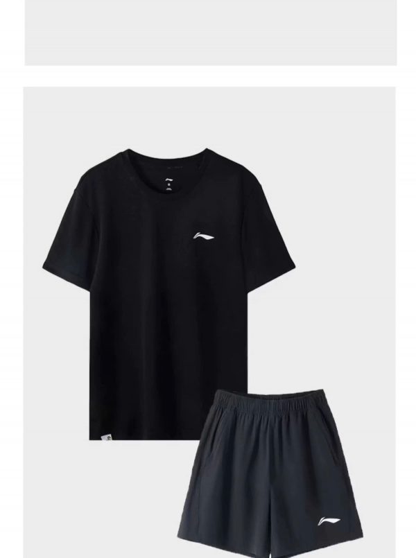 Bộ thể thao nam Li-Ning - Ảnh 2
