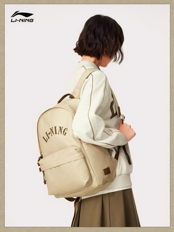 Balo thể thao Unisex - Ảnh 3