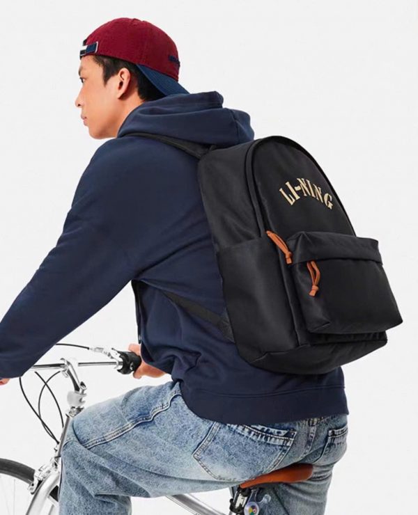 Balo thể thao Unisex - Ảnh 2