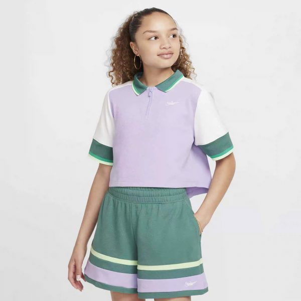 Áo Polo Nike cho nữ