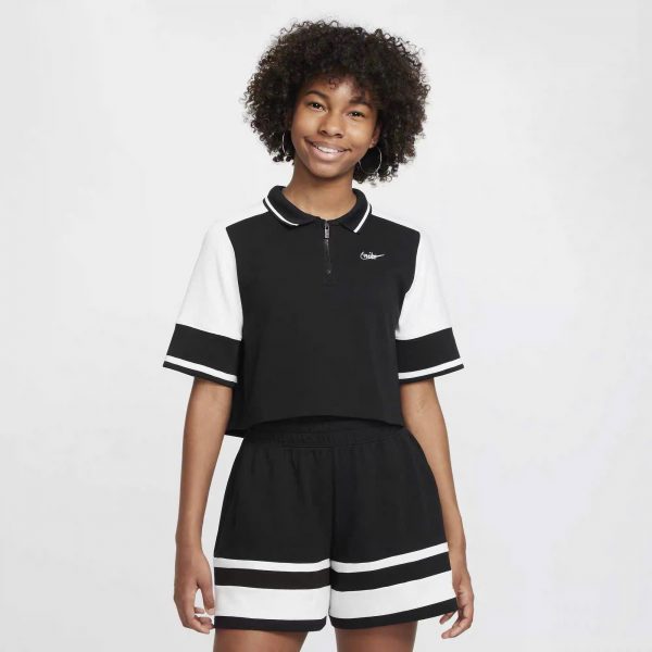Áo Polo Nike cho nữ - Ảnh 2