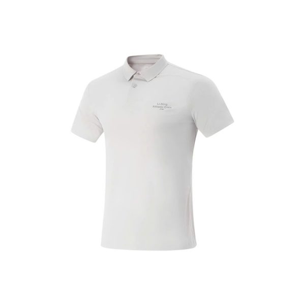Áo Polo Nam Li-Ning