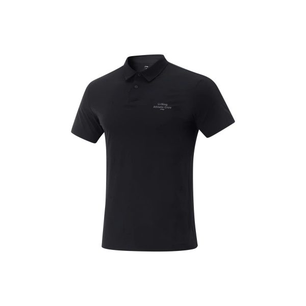 Áo Polo Nam Li-Ning - Ảnh 2