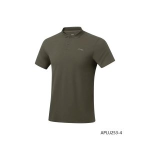 Áo Polo Nam Li-Ning