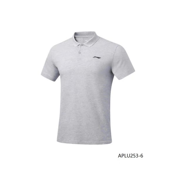 Áo Polo Nam Li-Ning