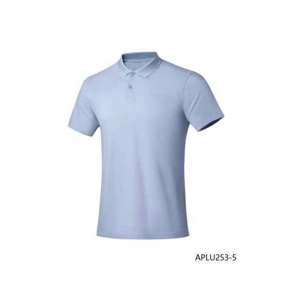Áo Polo Nam Li-Ning
