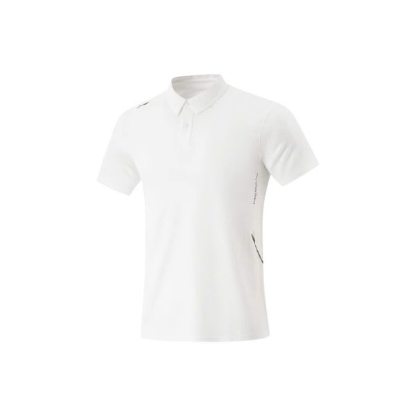 Áo Polo Nam Li-Ning