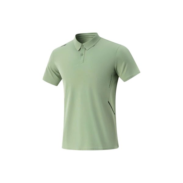 Áo Polo Nam Li-Ning