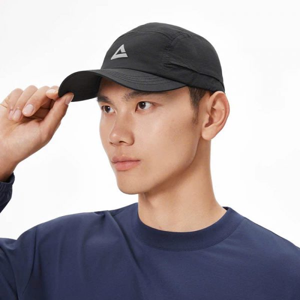 Mũ Unisex Peak cho nam nữ - Ảnh 2