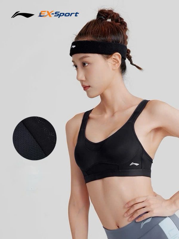 Áo tập nữ LI-NING