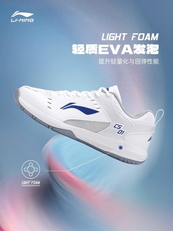 Giày Lining cho Nam