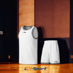 Bộ bóng rổ Nam LI-NING