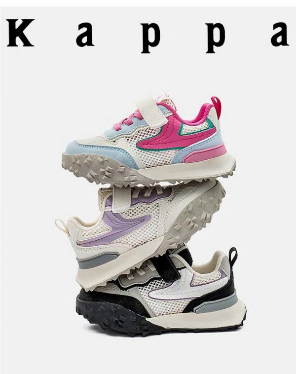 Giày Kappa cho bé