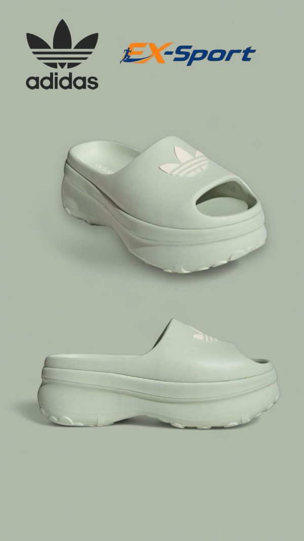 Dép Adidas cho Nam Nữ - Ảnh 3