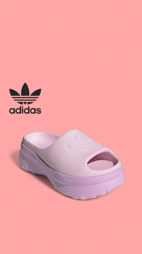 Dép Adidas cho Nam Nữ
