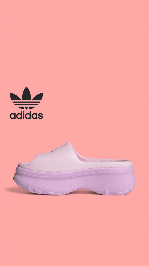 Dép Adidas cho Nam Nữ - Ảnh 2