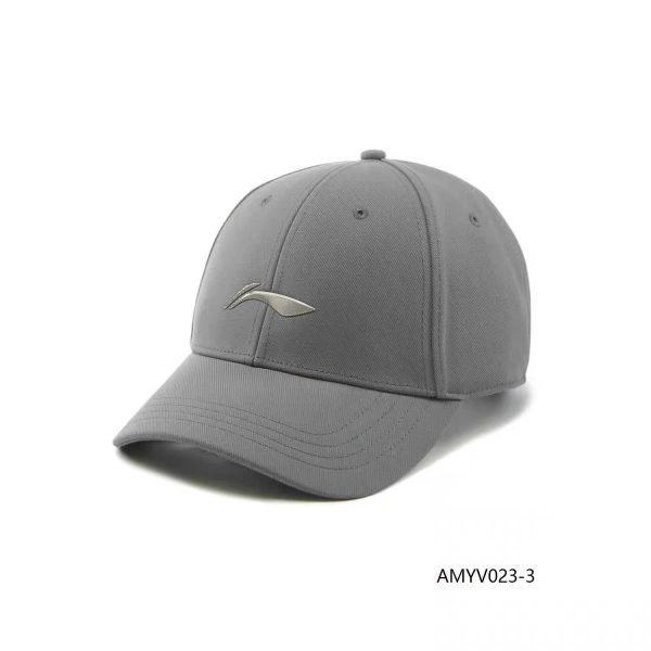 Mũ lưỡi trai Unisex Li-Ning cho nam nữ - Ảnh 4