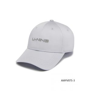 Mũ lưỡi trai Unisex Li-Ning cho nam nữ
