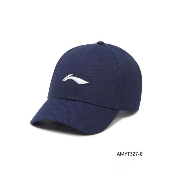 Mũ lưỡi trai Unisex Li-Ning cho nam nữ - Ảnh 3