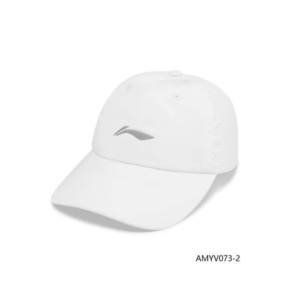 Mũ lưỡi trai Unisex Li-Ning cho nam nữ - Ảnh 2