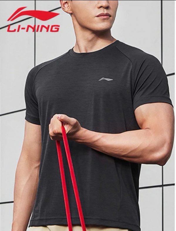 Áo thể thao Li-Ning cho Nam - Ảnh 2