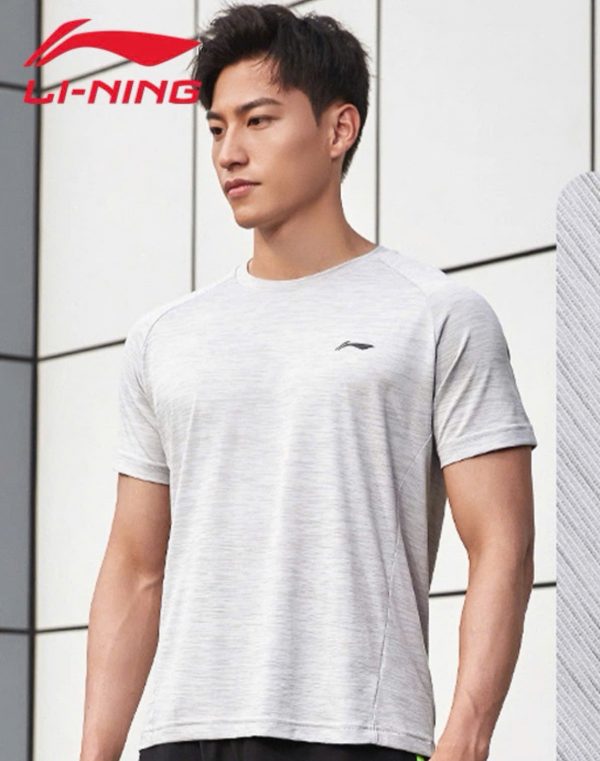 Áo thể thao Li-Ning cho Nam