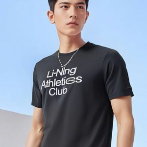 Áo thể thao Li-Ning cho Nam