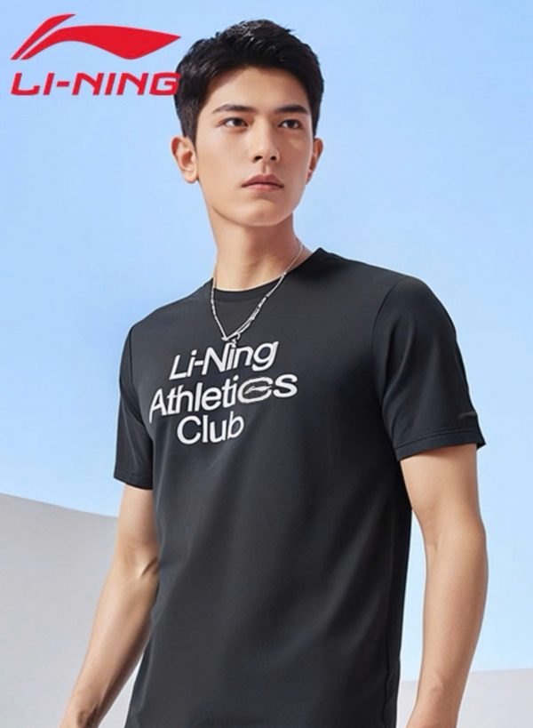 Áo thể thao Li-Ning cho Nam