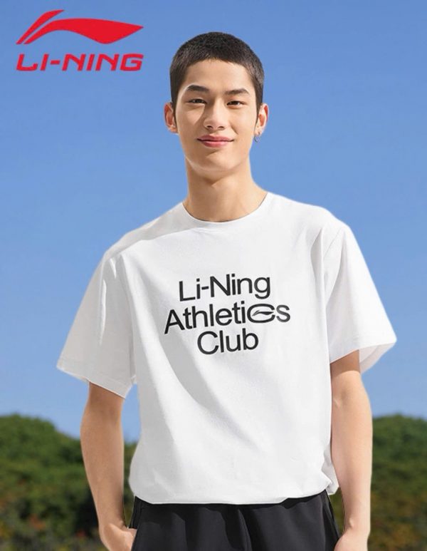 Áo thể thao Li-Ning cho Nam - Ảnh 2