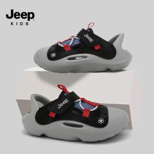 Giày dép Jeep cho bé