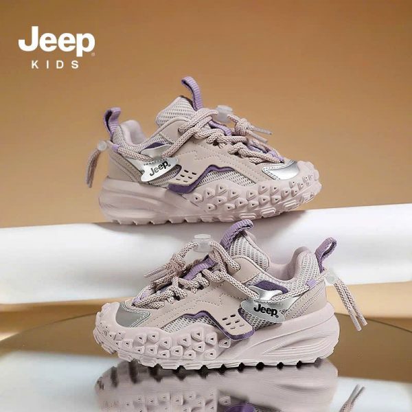 Giày dép Jeep cho bé - Ảnh 2