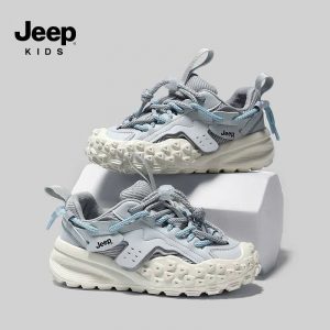 Giày dép Jeep cho bé