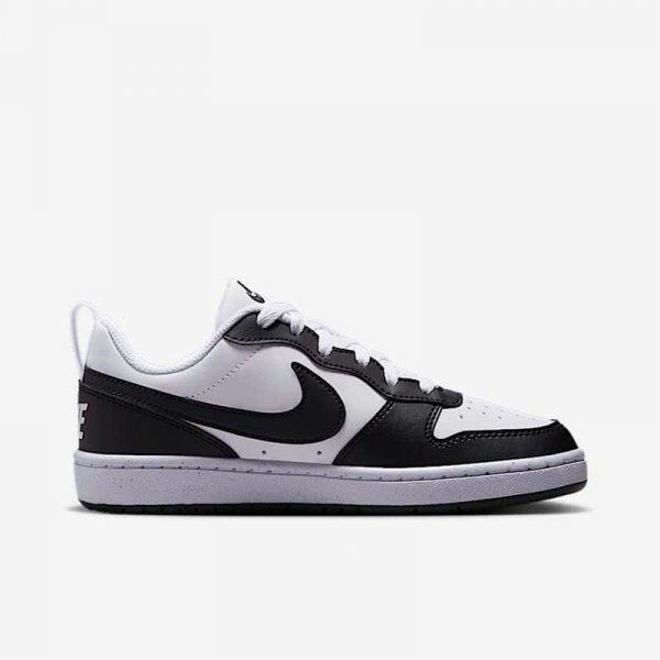 Giày Thể Thao Thời Trang Nike Court - Ảnh 5