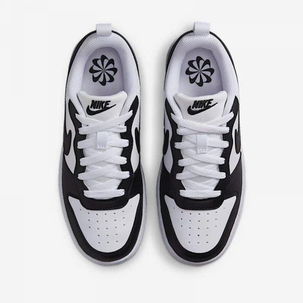 Giày Thể Thao Thời Trang Nike Court - Ảnh 2