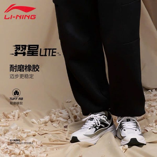 Giày thể thao Li-Ning cho nam - Ảnh 2