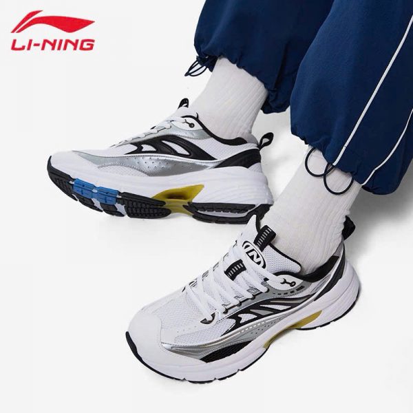 Giày thể thao Li-Ning cho nam - Ảnh 3