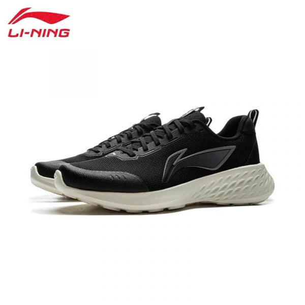 Giày chạy bộ Li-Ning cho nam - Ảnh 2