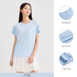 Áo T-Shirt Anta cho nữ