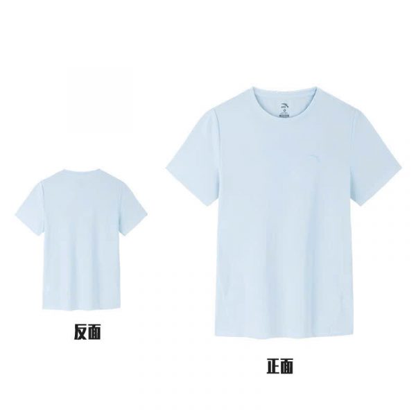 Áo T-Shirt Anta cho nữ - Ảnh 3